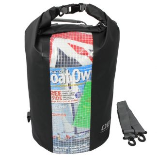 Vanntett bag