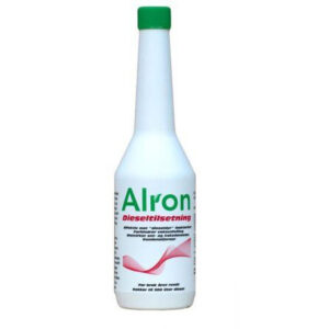 Alron Bensintilsetning 0,5 liter