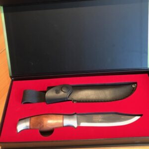 Hardhaus Rype, elegant kniv i gaveboks