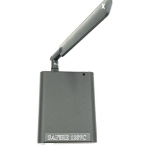 Safire Ring hytta varm 4G GSM løsning