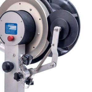 Profisher Presshjul for EL & EN med kort arm