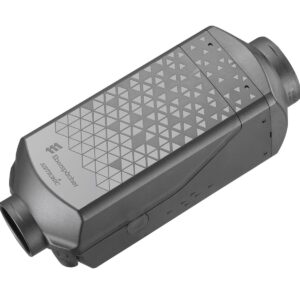 Eberspächer Airtronic L3 D6L 12V Basic. IKKE KLAR