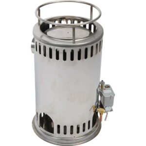 Refleks båtovn 60 M (5800 W)