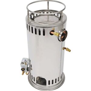 Refleks båtovn 61 MS (5800 W) Sløyfe