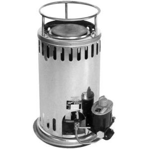 Refleks båtovn 60 MK (5800 W) støpejernsplate