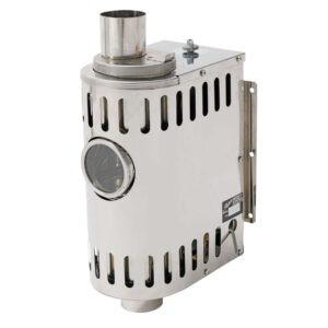 Refleks båtovn 66 MWCU (1600 W)