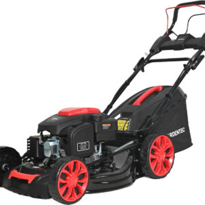 Gardentec gressklipper el-start 7 hk bioklipp