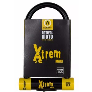 Disk Lock Xtreme Maxi AUVRAY