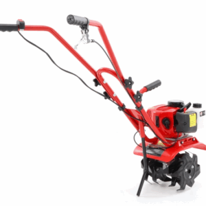 Gardentec mini jordfreser 52cc