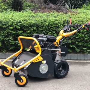 Gardentec Glt-60 beitepusser