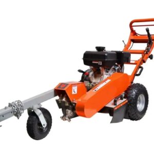 Stubbefres med Briggs & Stratton-motor XR2100