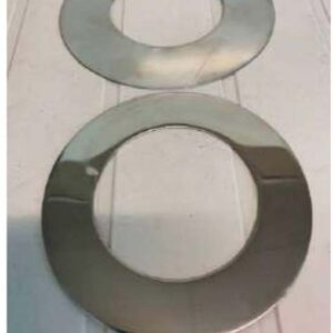 Refleks BRENNERRINGSETT FOR 62 M