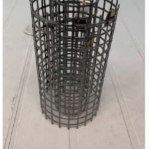 Refleks brennernett for  modell 62 M