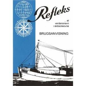 Refleks manual