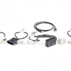 Autoterm USB adapter