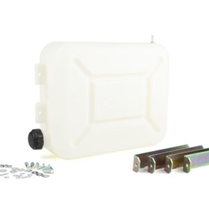 Autoterm drivstofftank 13 liter