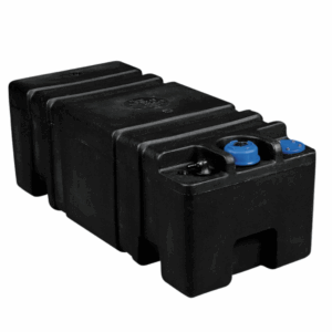 Autoterm Dieseltank 41 liter