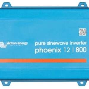 Victron Phoenix Inverter 12/800 230V VE.Direct SCHUKO