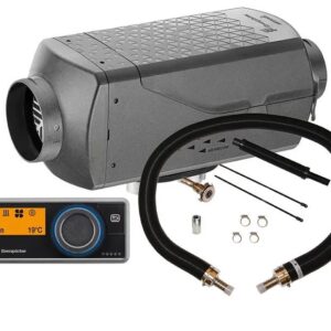 Eberspächer Airtronic L3 D6L 24V Complete