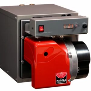 Kabola Compact 7 CH, 7kW