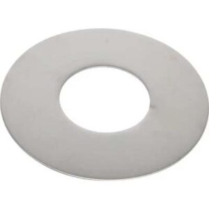 Refleks BRENNERRING rustfri for 60/61/54