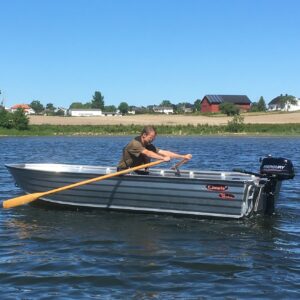 Kimple 440 Adventure