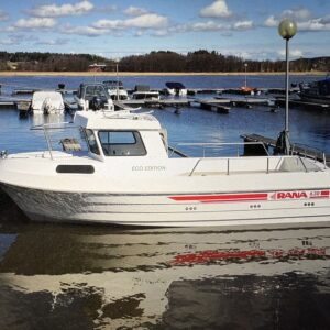 Rana 630 Eco sjark