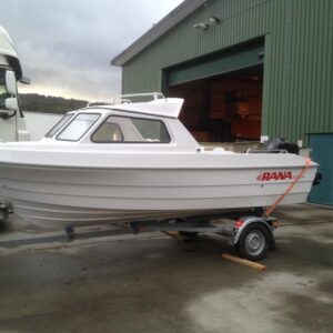 Rana 530 HT