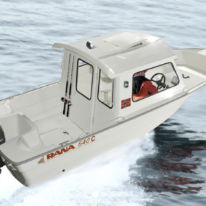 Rana 540 C
