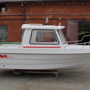 Rana 540 C