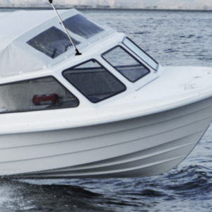 Rana 530 LUX vindussett