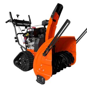 Snowpro snøfreser 76,2cm fresrbredde Lct motor